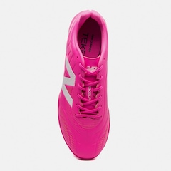 Chuteira Futsal Adulto New Balance Tekela Club Id - Foto 3