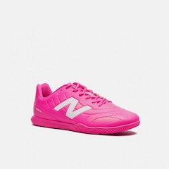 Chuteira Futsal Adulto New Balance Tekela Club Id - Foto 4