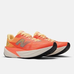 Tênis Feminino New Balance Fuelcell Rebel V5 - Foto 4