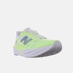 Tênis Feminino New Balance Fuelcell Rebel V5 - Foto 4