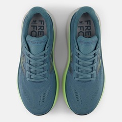 Tênis Masculino New Balance Fresh Foam X More V6 - Foto 3