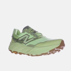 Tênis Masculino New Balance Fresh Foam X Hierro V9 - Foto 4
