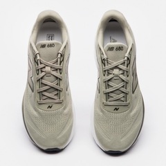 Tênis Masculino New Balance Fresh Foam 680v9 - Foto 3