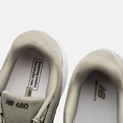Tênis Masculino New Balance Fresh Foam 680v9 - Foto 7