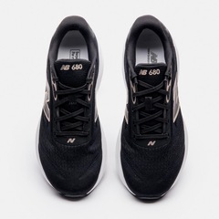 Tênis Feminino New Balance Fresh Foam 680v9 - Foto 3