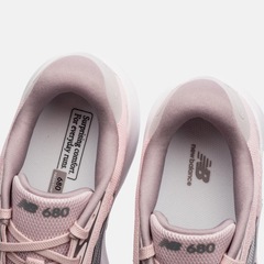 Tênis Feminino New Balance Fresh Foam 680v9 - Foto 7