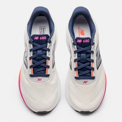 Tênis Feminino New Balance Fresh Foam 680v9 - Foto 3