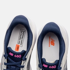 Tênis Feminino New Balance Fresh Foam 680v9 - Foto 7