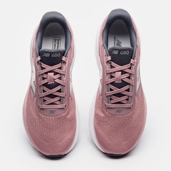 Tênis Feminino New Balance Fresh Foam 680v9 - Foto 3