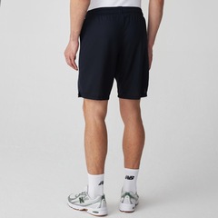 Bermuda New Balance Graphic 9" Masculina - Foto 2