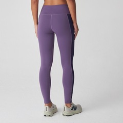 Calça Legging New Balance Sport Pocket High Rise Feminina - Foto 2