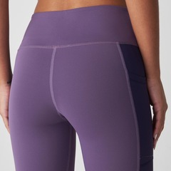 Calça Legging New Balance Sport Pocket High Rise Feminina - Foto 4