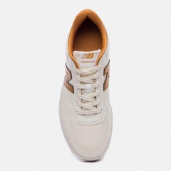 Tênis Unissex New Balance Bb80 - Foto 3