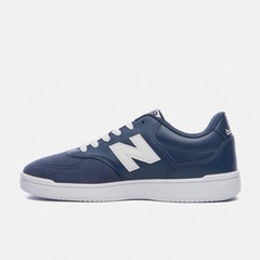 Tênis Unissex New Balance Bb80 - Foto 2