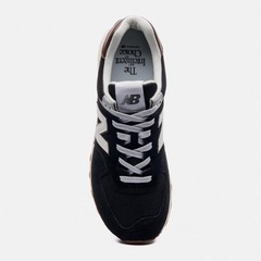 Tênis Unissex New Balance 574v2 - Foto 3