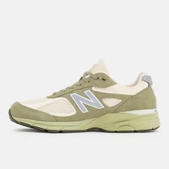 Tênis Unissex New Balance 990v4 - Foto 2
