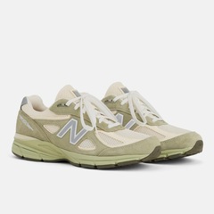 Tênis Unissex New Balance 990v4 - Foto 4