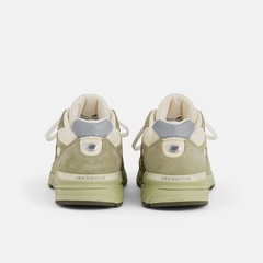 Tênis Unissex New Balance 990v4 - Foto 6
