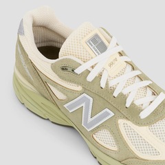Tênis Unissex New Balance 990v4 - Foto 7