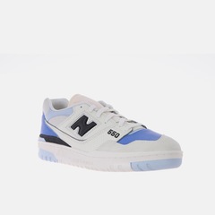 Tênis Masculino New Balance 550 - Foto 4
