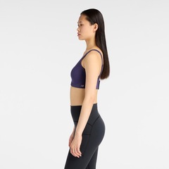 Top New Balance Rc Bra Feminino - Foto 2