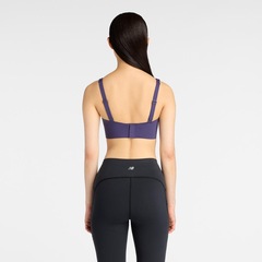 Top New Balance Rc Bra Feminino - Foto 3