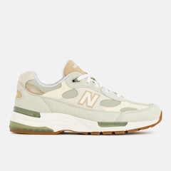 Tênis Unissex New Balance 992 - Foto 1