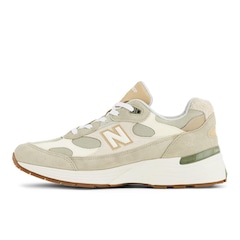 Tênis Unissex New Balance 992 - Foto 2