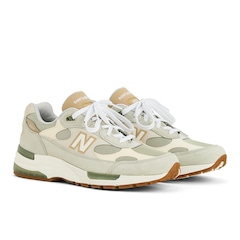 Tênis Unissex New Balance 992 - Foto 3