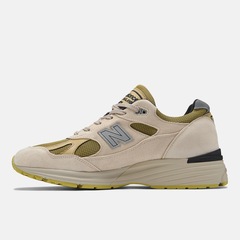 Tênis Unissex New Balance 991v2 - Foto 2