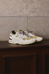Tênis Unissex New Balance 991v2 - Foto 3