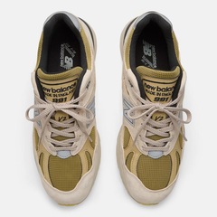 Tênis Unissex New Balance 991v2 - Foto 5