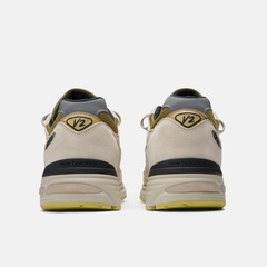 Tênis Unissex New Balance 991v2 - Foto 6