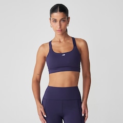 Top New Balance Essentials Run Feminino - Foto 1