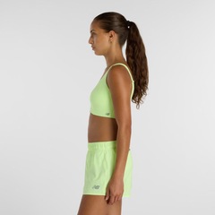 Top New Balance Rc Bra Feminino - Foto 2
