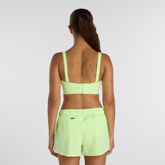 Top New Balance Rc Bra Feminino - Foto 5