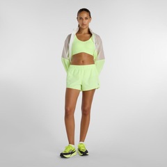 Top New Balance Rc Bra Feminino - Foto 6