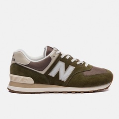 Tênis Unissex New Balance 574v2 - Foto 1