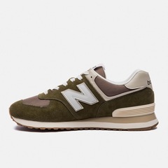 Tênis Unissex New Balance 574v2 - Foto 2