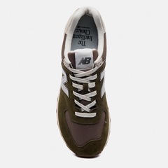 Tênis Unissex New Balance 574v2 - Foto 3