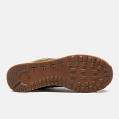 Tênis Unissex New Balance 574v2 - Foto 5