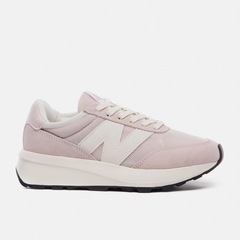 Tênis Unissex New Balance 370v1 - Foto 1