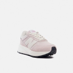 Tênis Unissex New Balance 370v1 - Foto 4