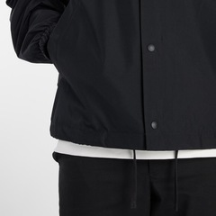 Jaqueta New Balance Lightweight Coaches Masculina - Foto 6