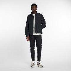 Jaqueta New Balance Lightweight Coaches Masculina - Foto 7