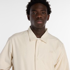 Jaqueta New Balance Lightweight Coaches Masculina - Foto 4