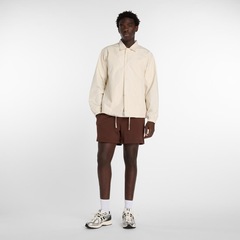 Jaqueta New Balance Lightweight Coaches Masculina - Foto 7