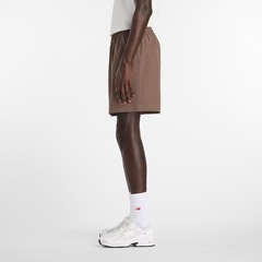Short New Balance Athletics Stretch Woven 7" Masculino - Foto 2