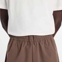 Short New Balance Athletics Stretch Woven 7" Masculino - Foto 7