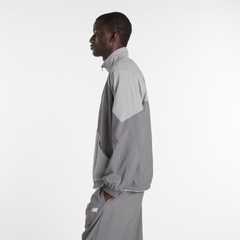 Jaqueta New Balance Sport Legacy Woven Masculina - Foto 2